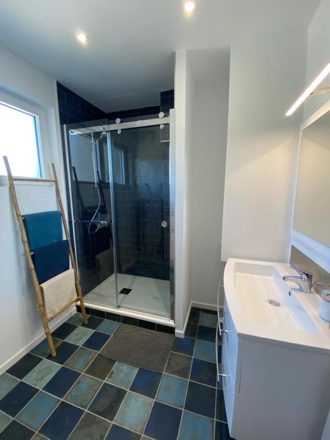 Charner Centre Gare 2 Chambres 100M2 Parking 쎙브히육 외부 사진